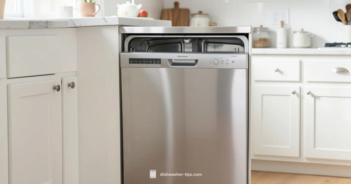 Superba Review - Dishwasher Tips