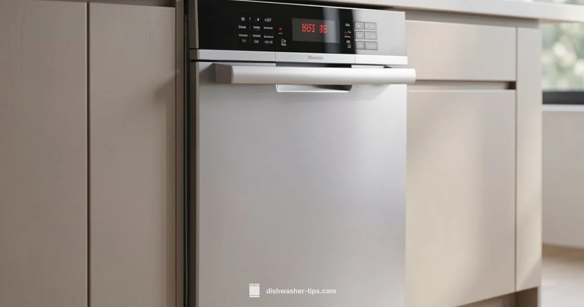 Diagram Essentials - Dishwasher Tips