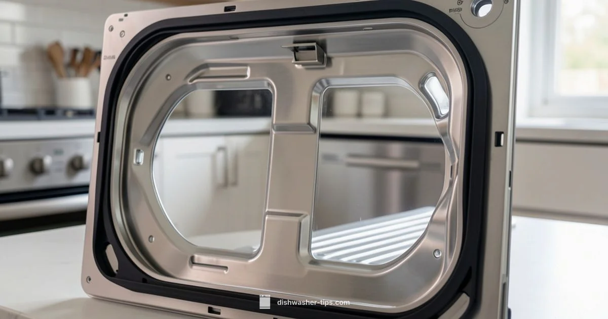 Bosch Seals Guide - Dishwasher Tips