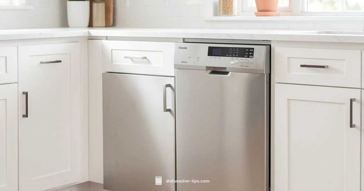 Best in Canada - Dishwasher Tips