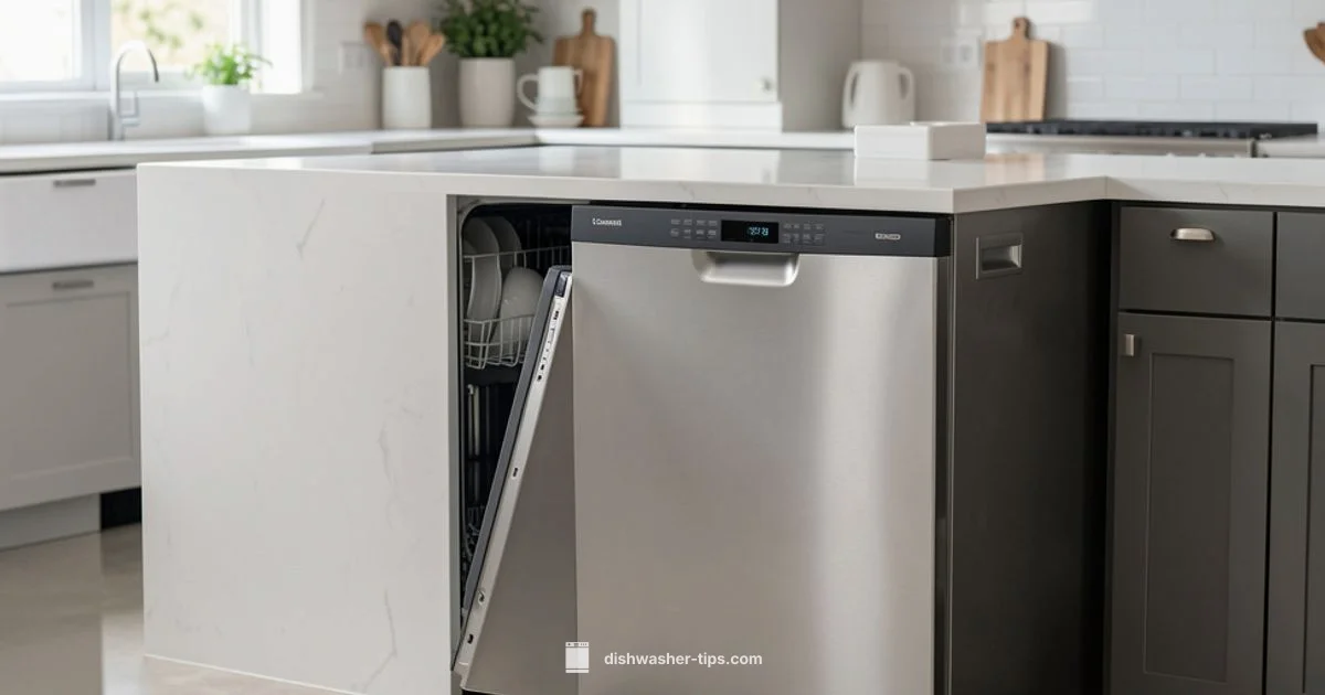 Filterless Reality in Use - Dishwasher Tips