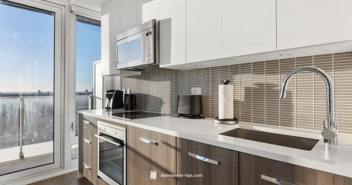 KitchenAid Reset Guide - Dishwasher Tips