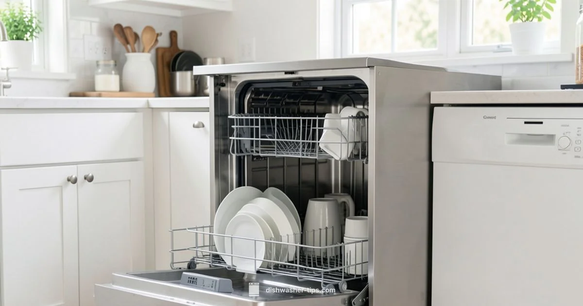 Drainage Diagnostics - Dishwasher Tips