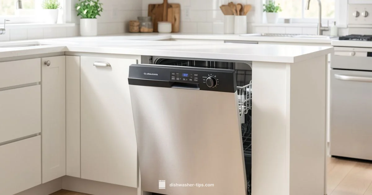 Pump Failure Guide - Dishwasher Tips