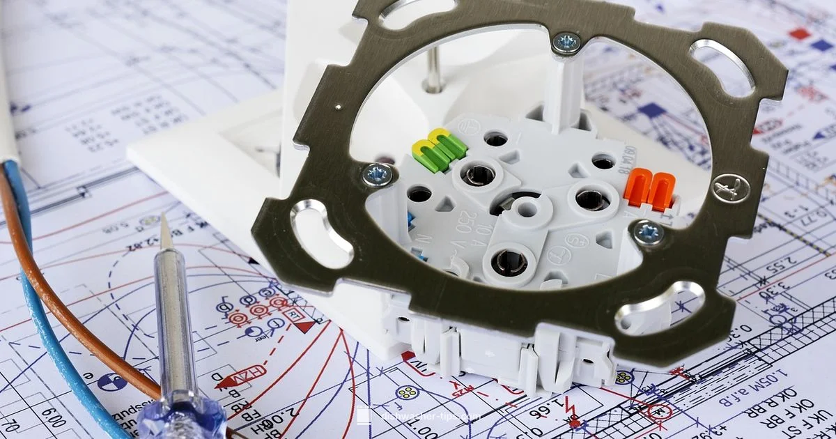 Power Setup Basics Power Setup Basics - Dishwasher Tips
