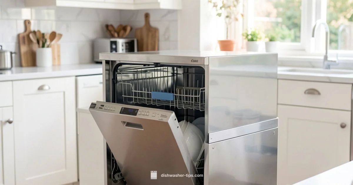 Dishwasher Diagnostic Guide - Dishwasher Tips