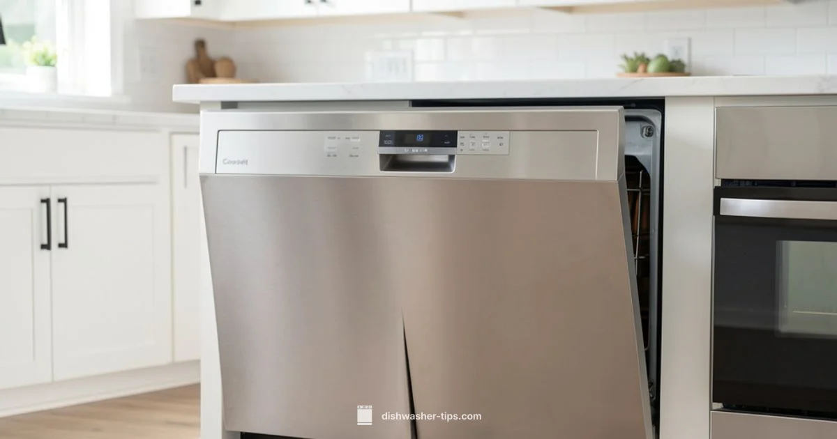 High Temp Dishwashers - Dishwasher Tips