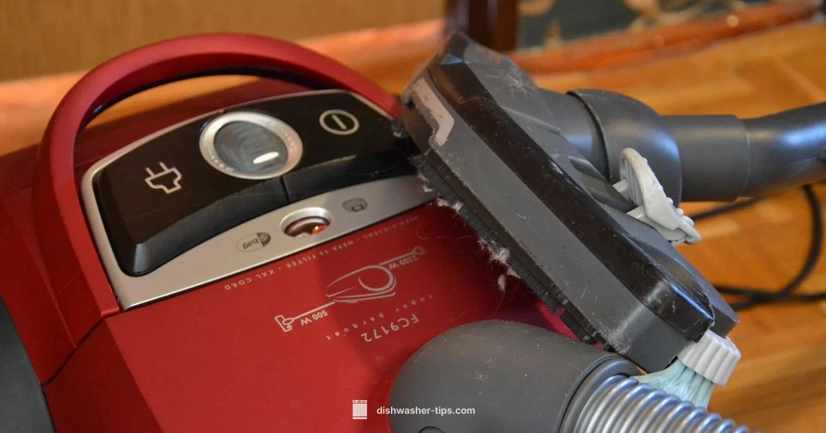 Cleaner Comparison - Dishwasher Tips