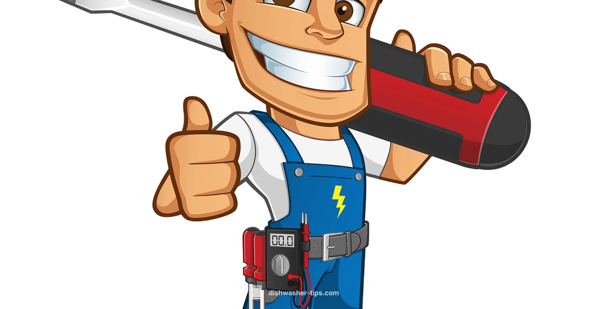 Vent Overflow Fix - Dishwasher Tips