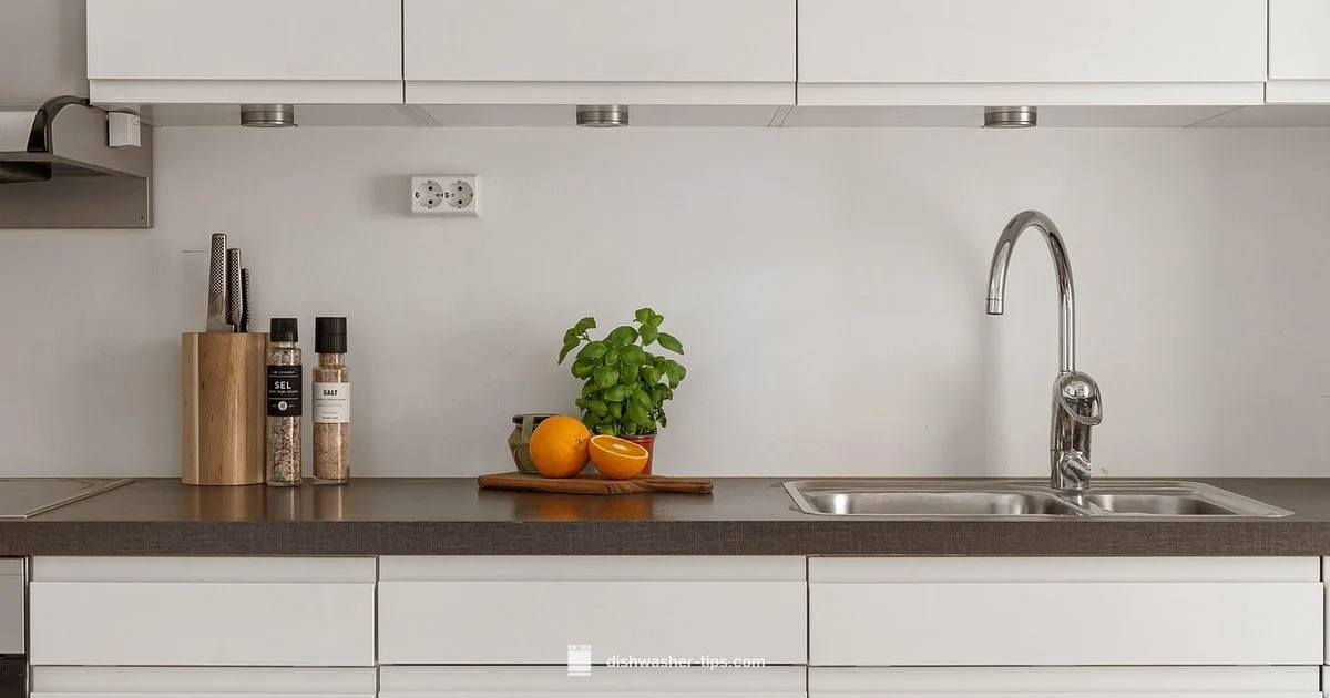 Whirlpool Filter Guide - Dishwasher Tips