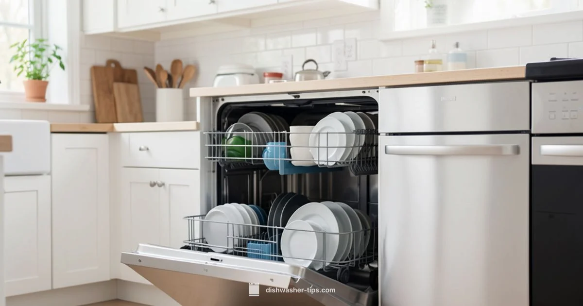 Pump Lifespan - Dishwasher Tips