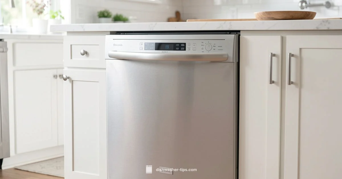 GE Profile Review GE Profile Review - Dishwasher Tips