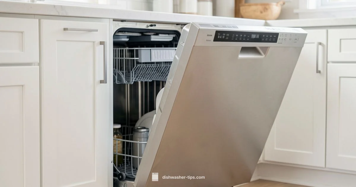 Top Picks 2026 - Dishwasher Tips