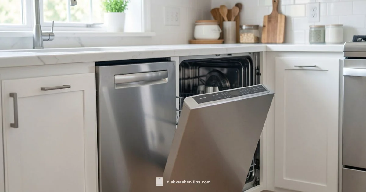 Replacement Rack Guide - Dishwasher Tips