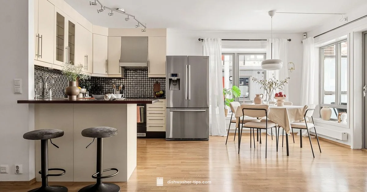 Dishwasher Install Guide - Dishwasher Tips