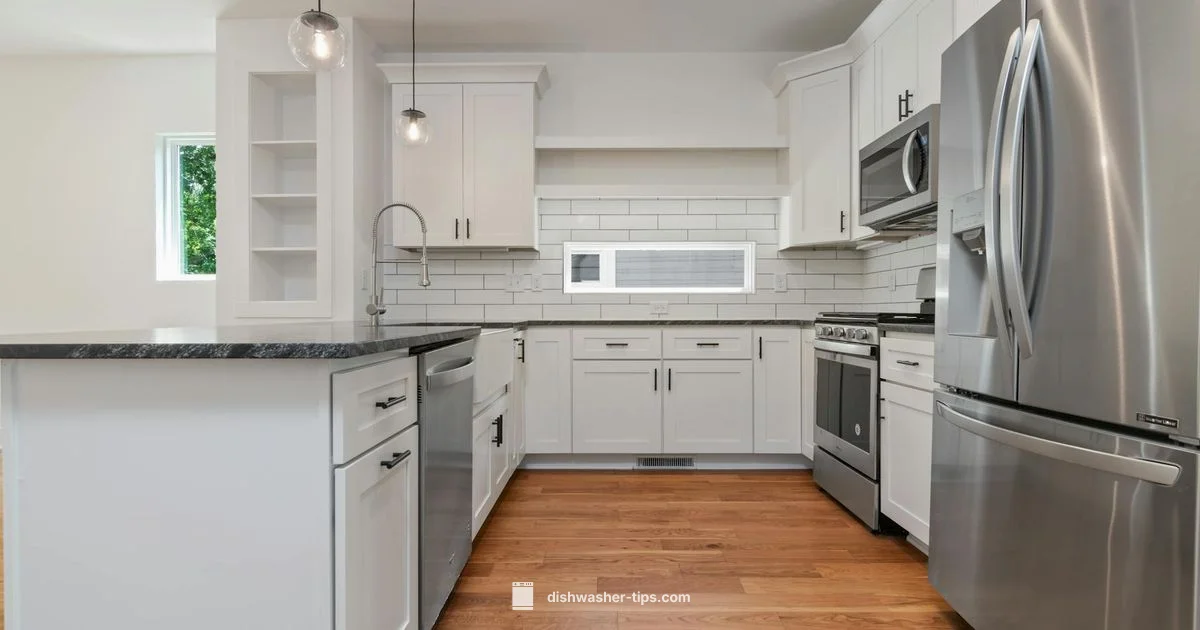 Dishwasher Use Guide - Dishwasher Tips