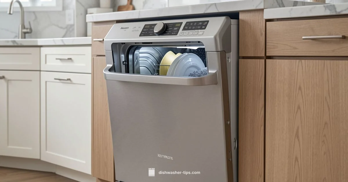 Ultra Wash Guide - Dishwasher Tips