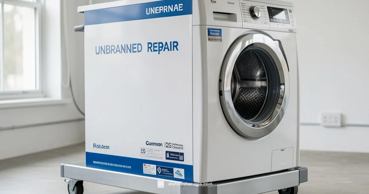 Float Assembly Fix - Dishwasher Tips