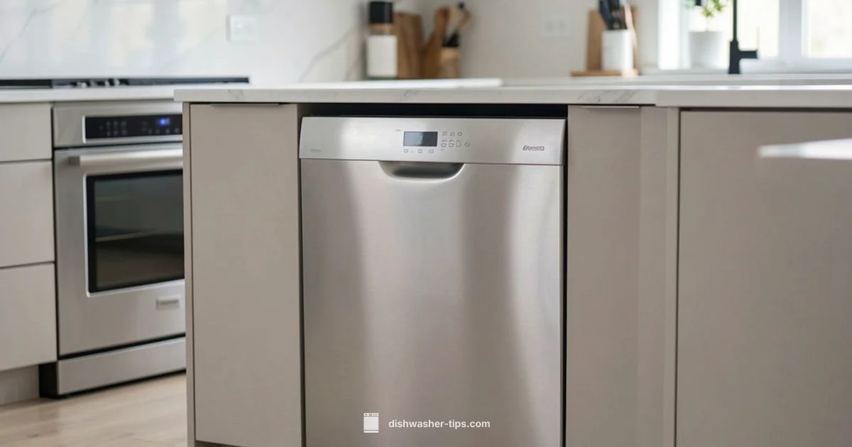 Bosch Black Friday - Dishwasher Tips