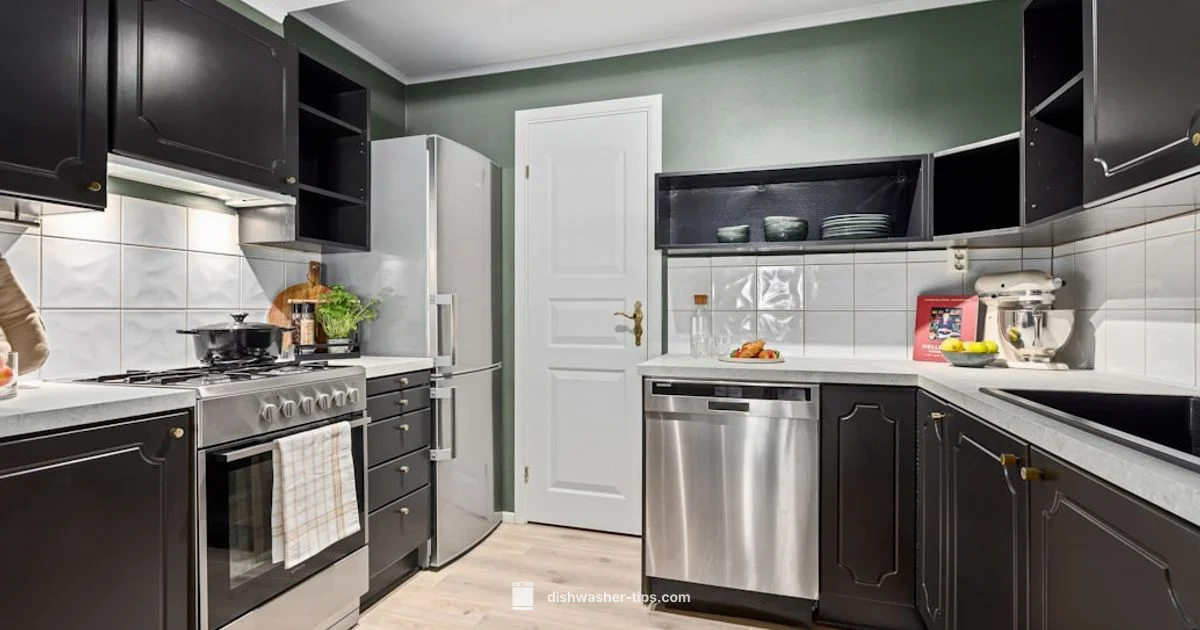 KitchenAid vs Whirlpool - Dishwasher Tips