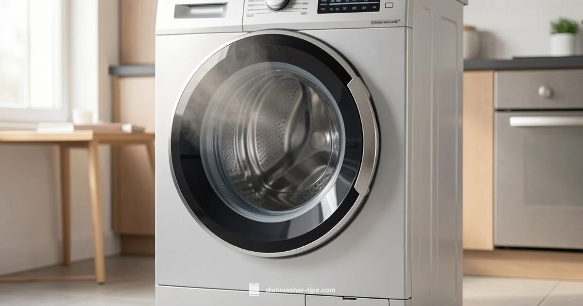 Odor-Free Dishwasher - Dishwasher Tips