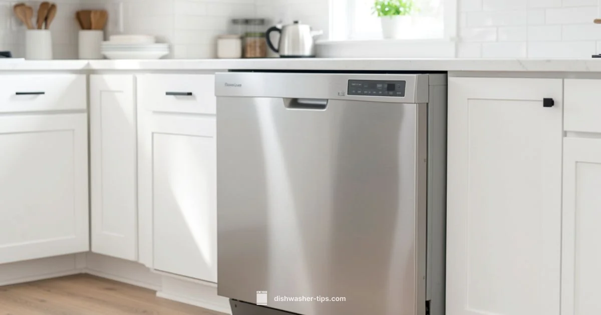Dishwasher Service Guide - Dishwasher Tips
