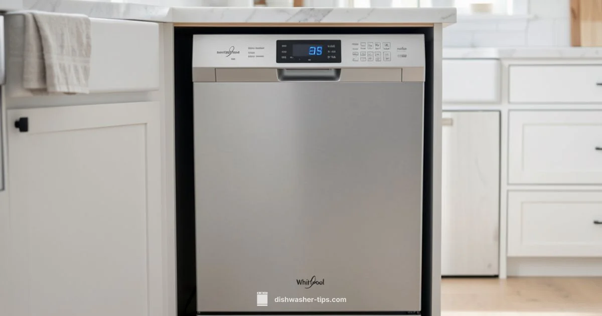 Spray Arm Fix - Dishwasher Tips