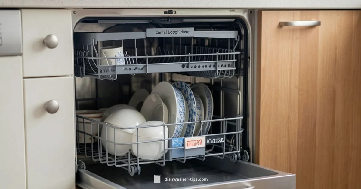 Long-Lasting Dishwashers - Dishwasher Tips