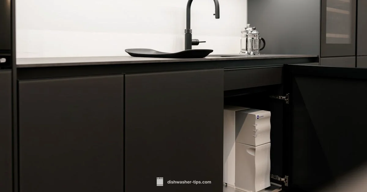 Insink Dishwasher Guide - Dishwasher Tips