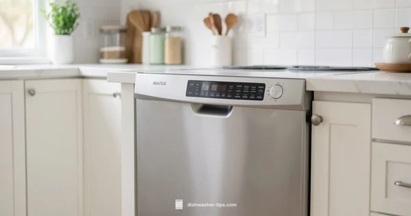 Maytag Filter Location - Dishwasher Tips