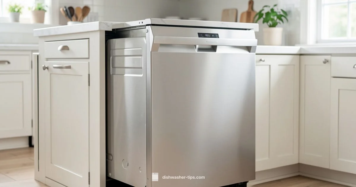 Dishwasher Safe Guide - Dishwasher Tips