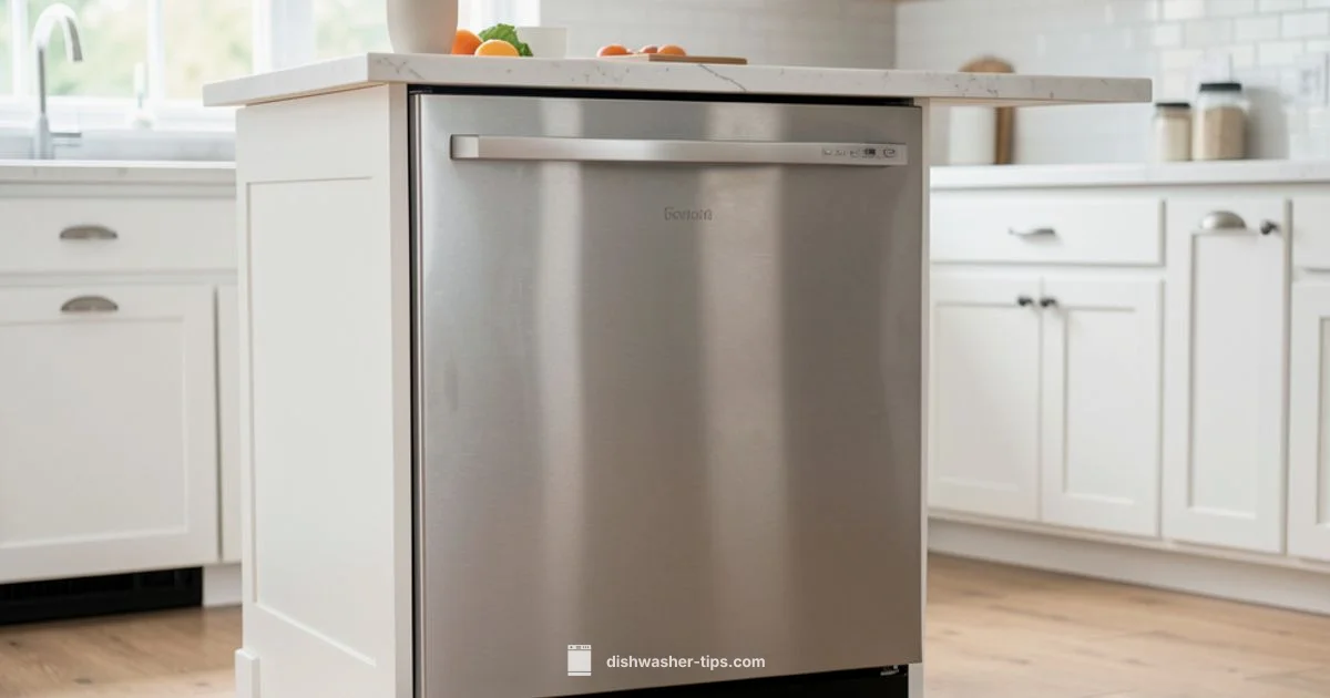 GE Dishwashers at HD GE Dishwashers at HD - Dishwasher Tips