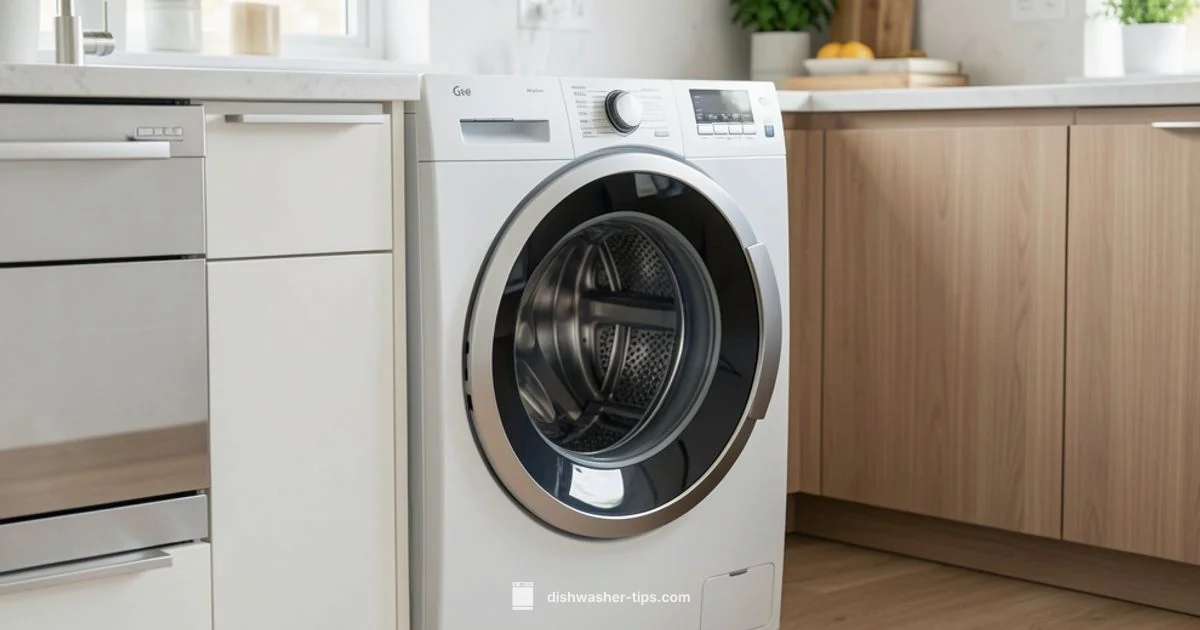 GE Dishwasher Models - Dishwasher Tips