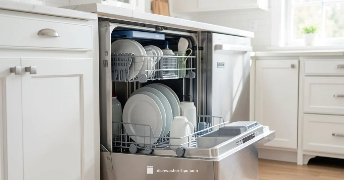 Heating Element Repair - Dishwasher Tips