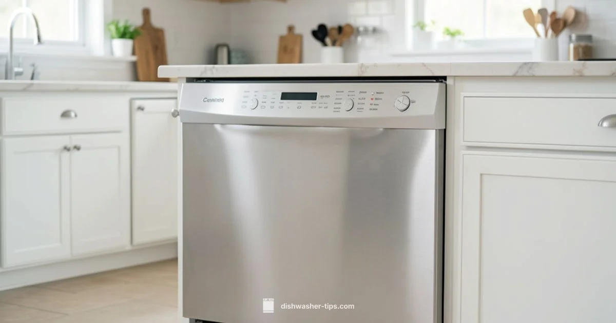 ldts5552s in Kitchen - Dishwasher Tips