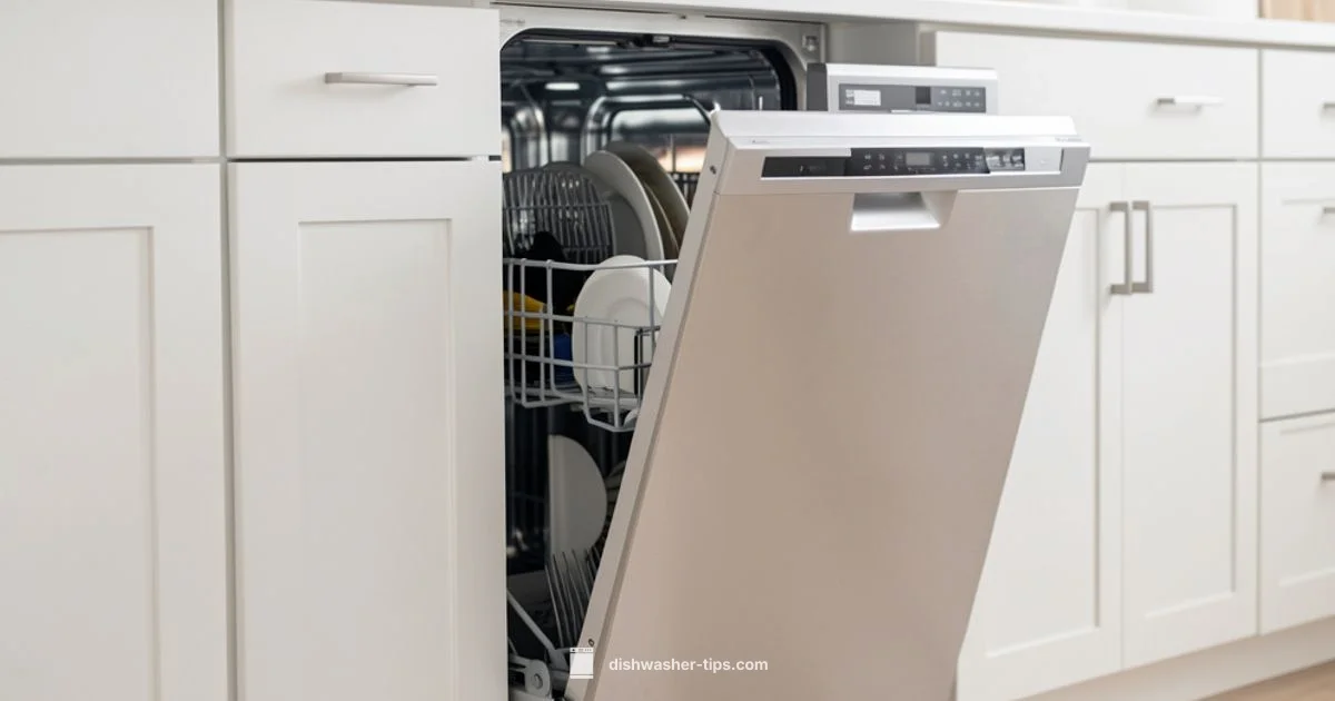 Thermadore Dishwasher Review - Dishwasher Tips