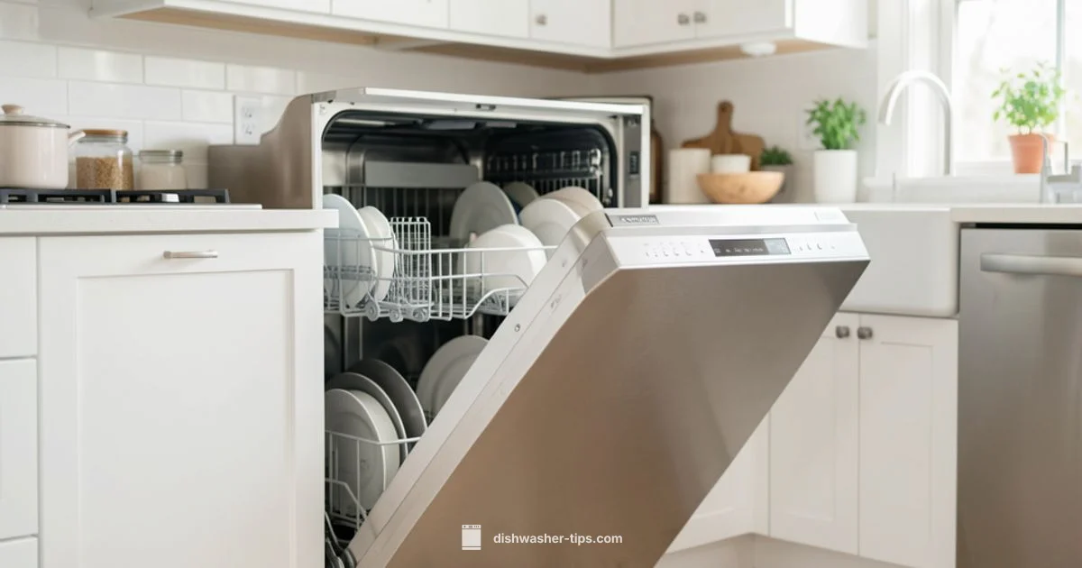 Finish Pods Guide - Dishwasher Tips