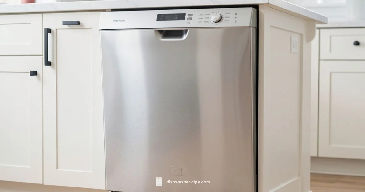 Used Dishwasher Guide - Dishwasher Tips