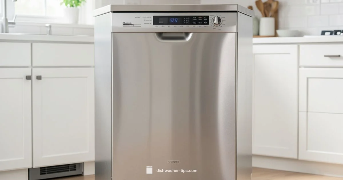 Heating Elements Guide - Dishwasher Tips