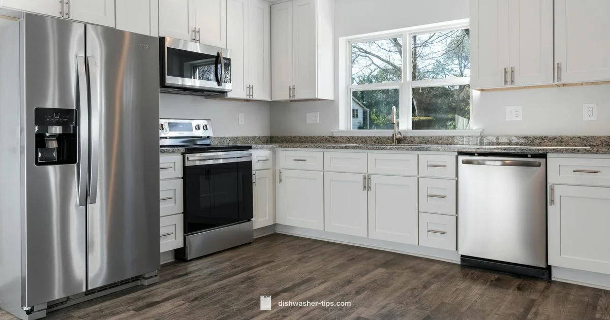 Fresh Dishwasher Care - Dishwasher Tips