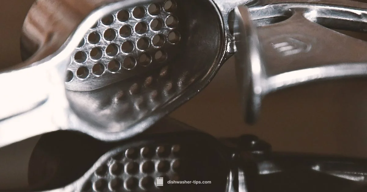 GE Parts Guide - Dishwasher Tips