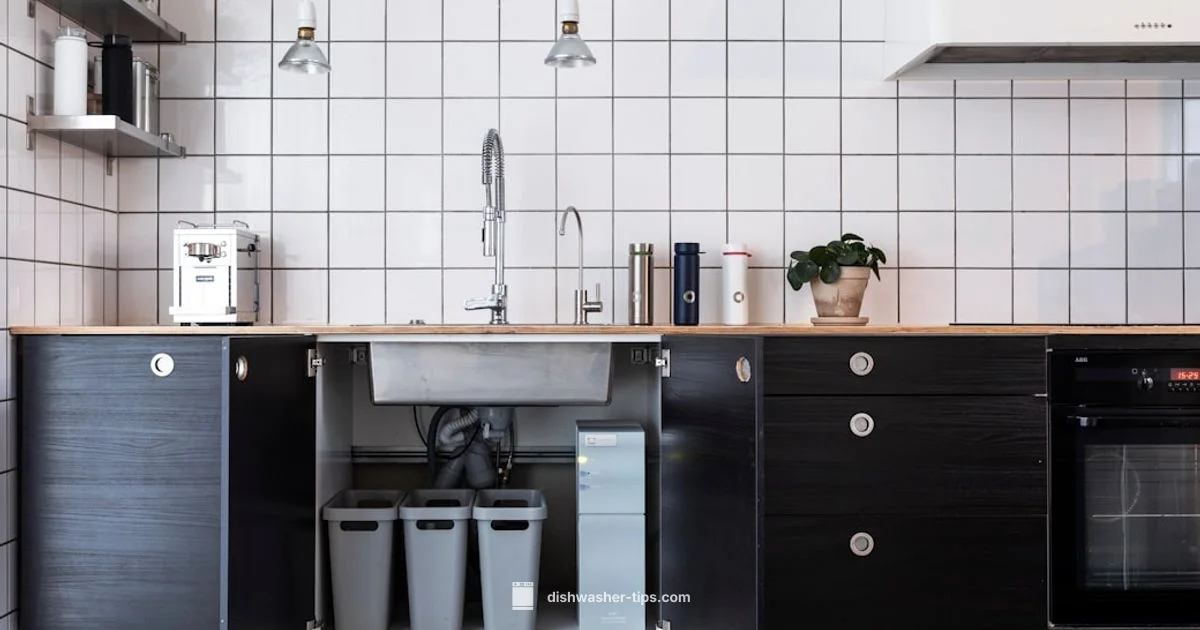 Finish Tablet Guide - Dishwasher Tips