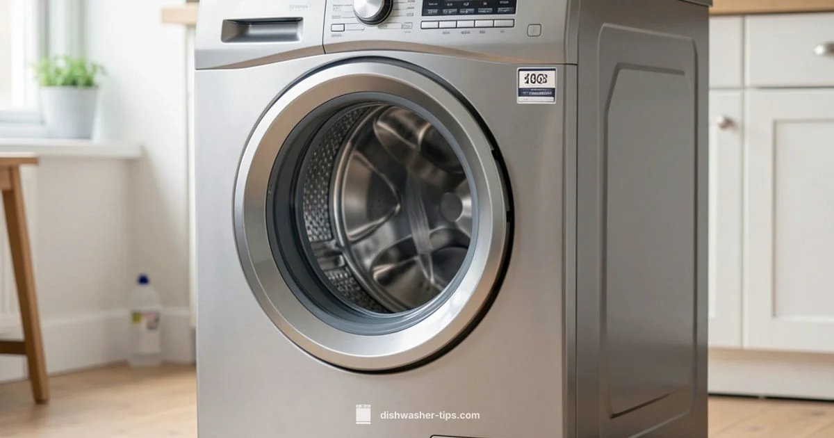 Dishwasher Troubleshooting Guide - Dishwasher Tips