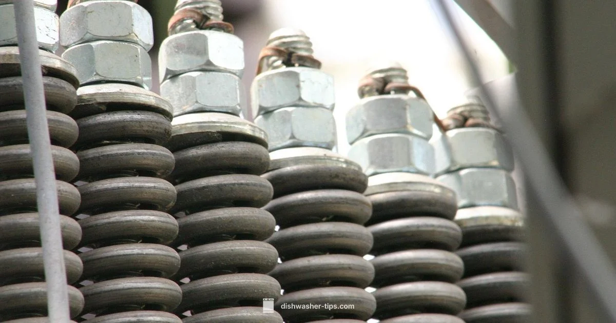 Flushed Dishwasher Guide - Dishwasher Tips
