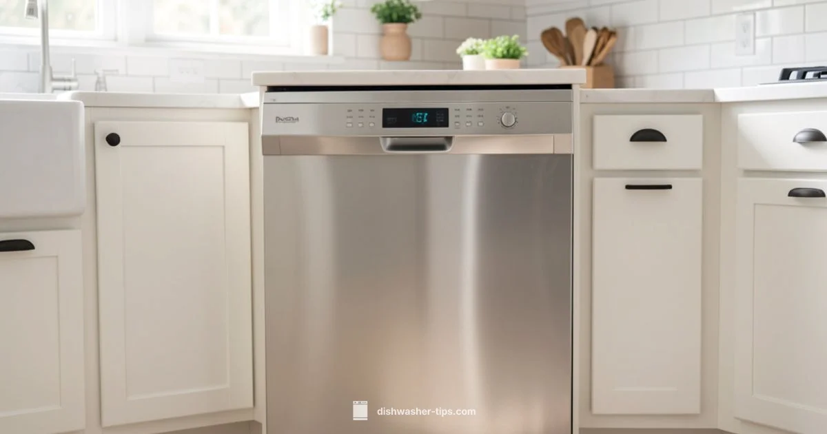 Dishwasher Clog Guide - Dishwasher Tips