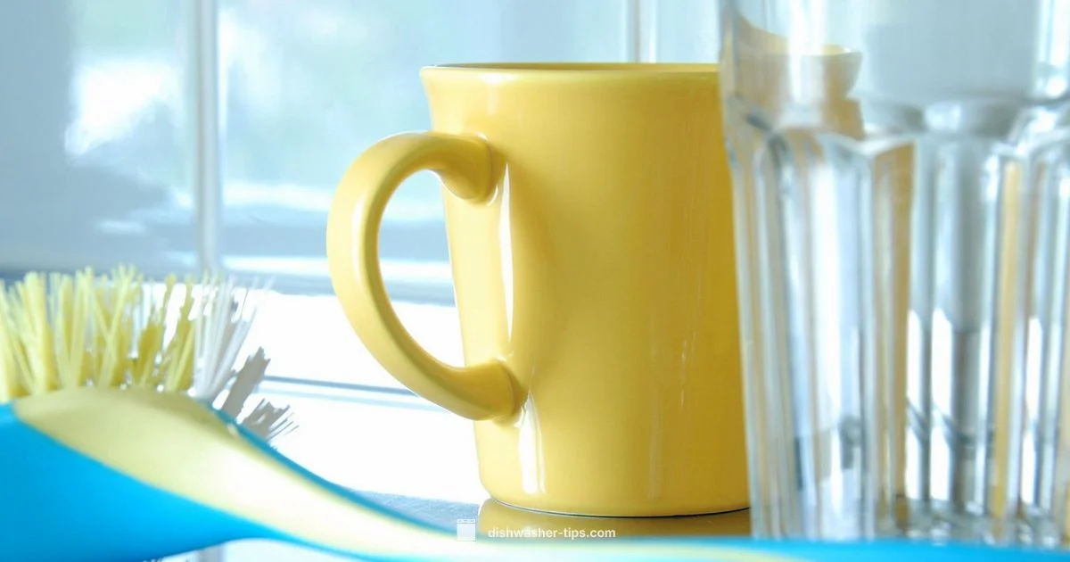 Dishwasher Sizing Guide - Dishwasher Tips