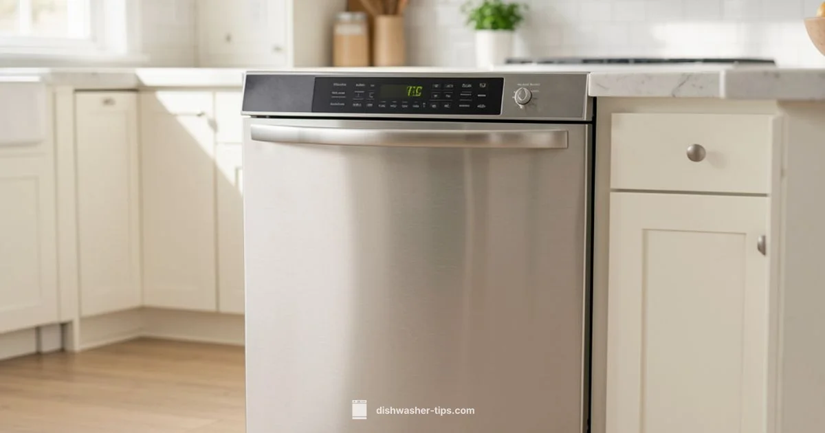 Dishwasher Pods 101 - Dishwasher Tips