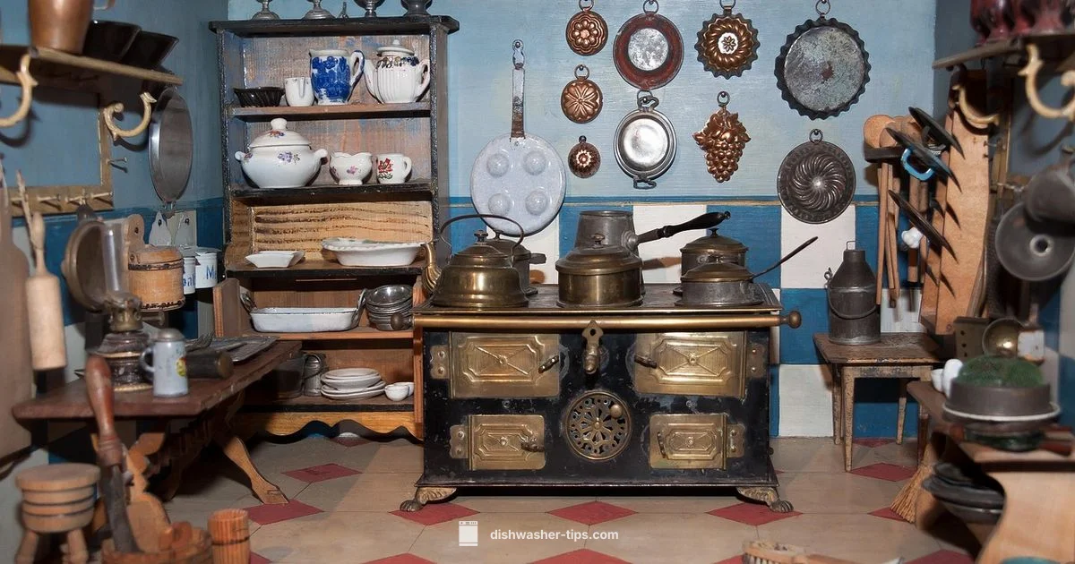 Dishwasher-Safe Baby Bottles - Dishwasher Tips