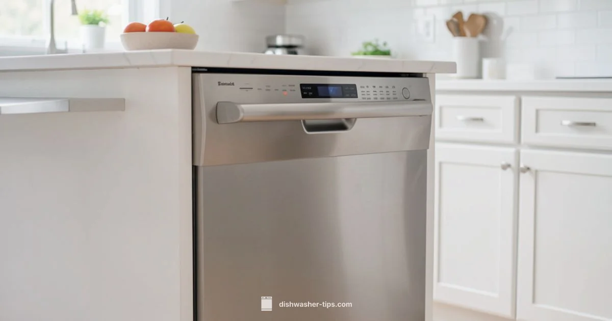 Kitchenaid Parts Guide - Dishwasher Tips
