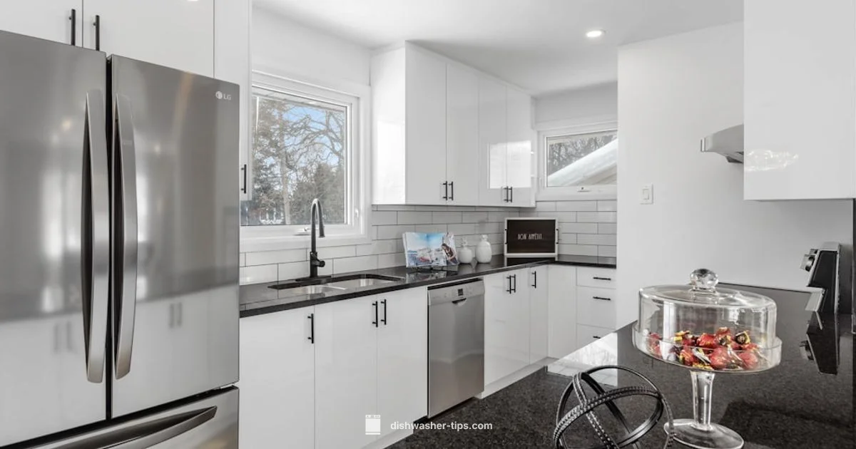 Clean with Pods - Dishwasher Tips